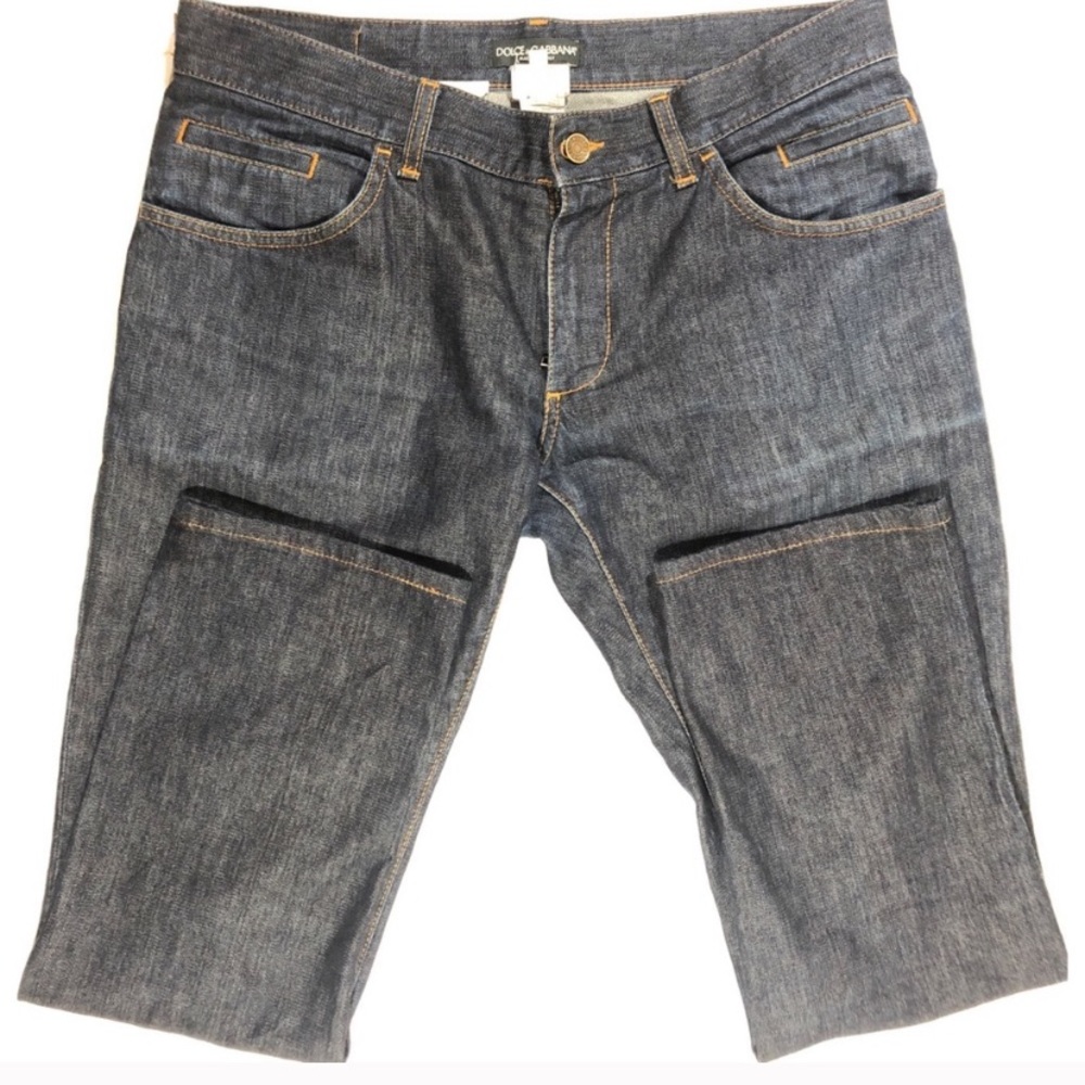 Dolce&Gabbana jeans excellent condition